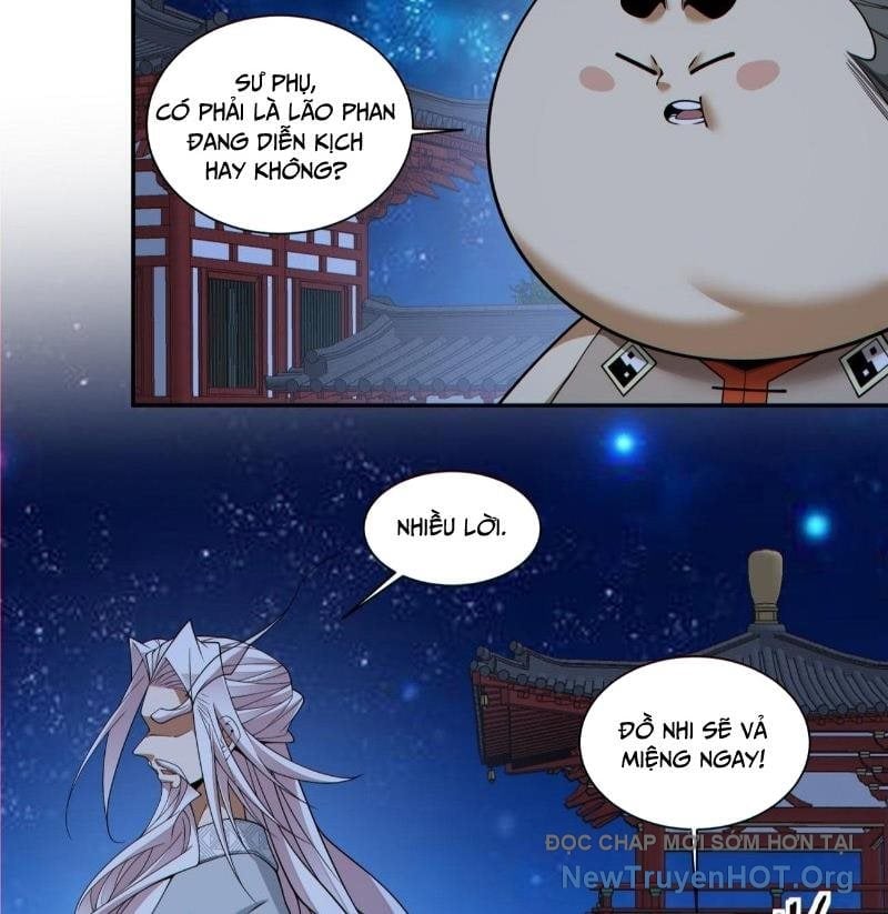 Đồ Đệ Của Ta Đều Là Đại Phản Phái Chapter 416 - Trang 2