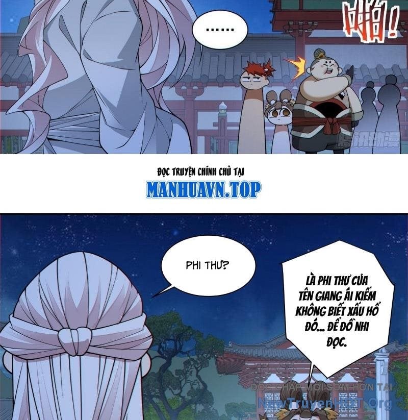 Đồ Đệ Của Ta Đều Là Đại Phản Phái Chapter 416 - Trang 2