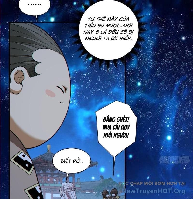 Đồ Đệ Của Ta Đều Là Đại Phản Phái Chapter 416 - Trang 2