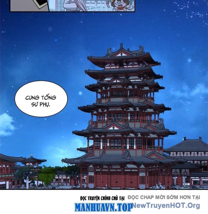Đồ Đệ Của Ta Đều Là Đại Phản Phái Chapter 416 - Trang 2