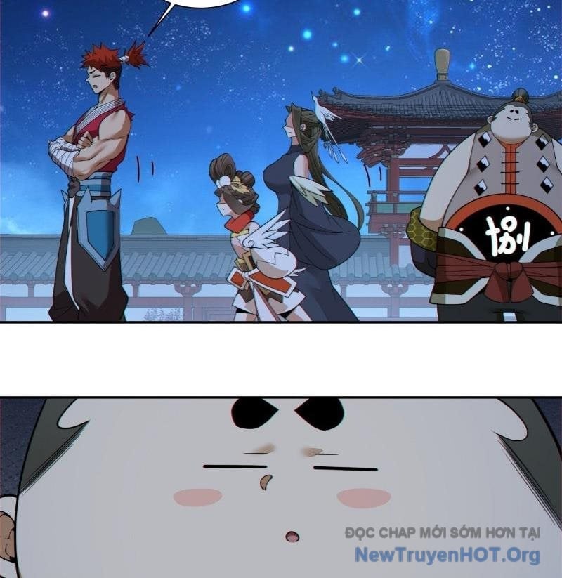 Đồ Đệ Của Ta Đều Là Đại Phản Phái Chapter 416 - Trang 2
