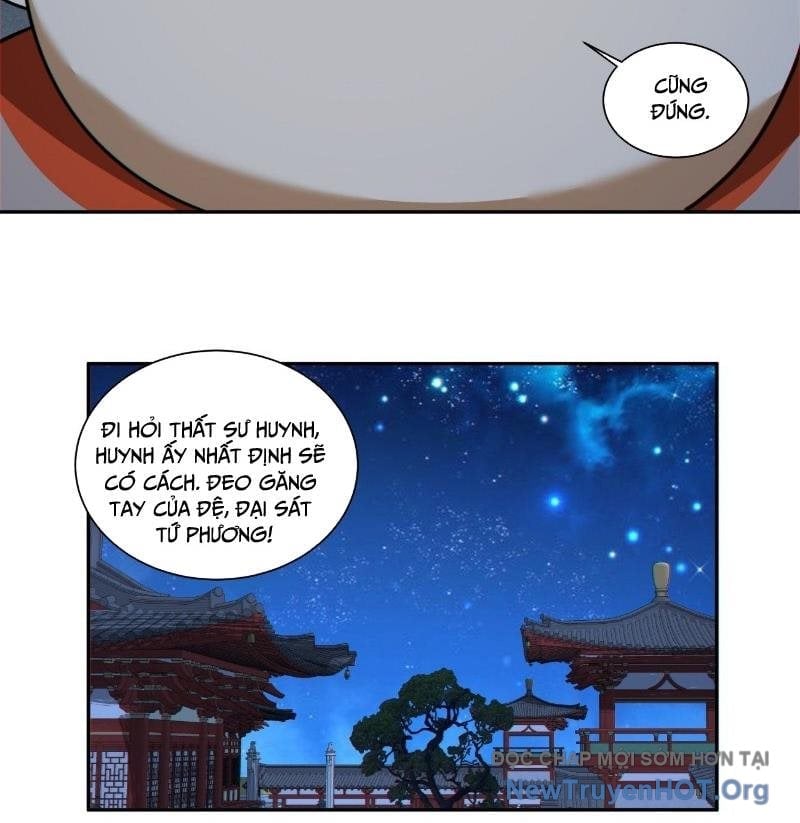 Đồ Đệ Của Ta Đều Là Đại Phản Phái Chapter 416 - Trang 2