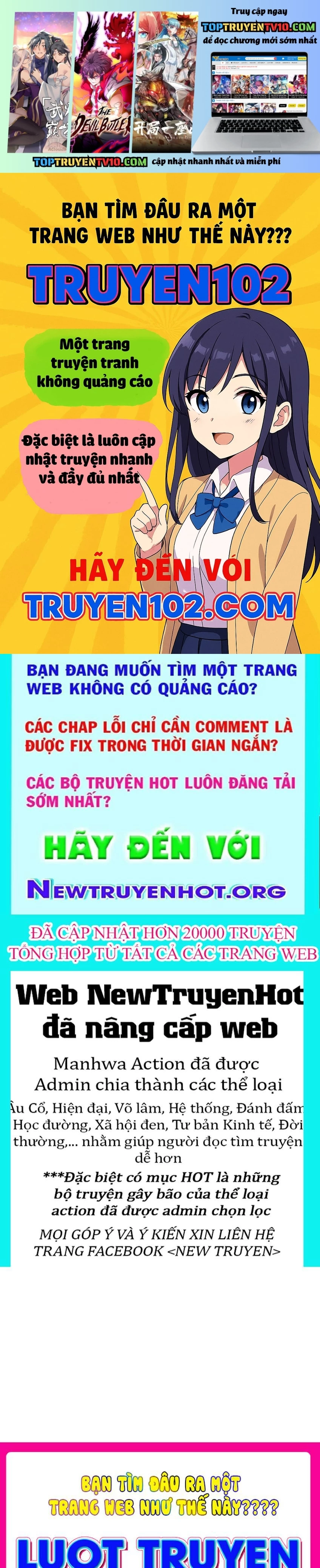 Đồ Đệ Của Ta Đều Là Đại Phản Phái Chapter 420 - Trang 2