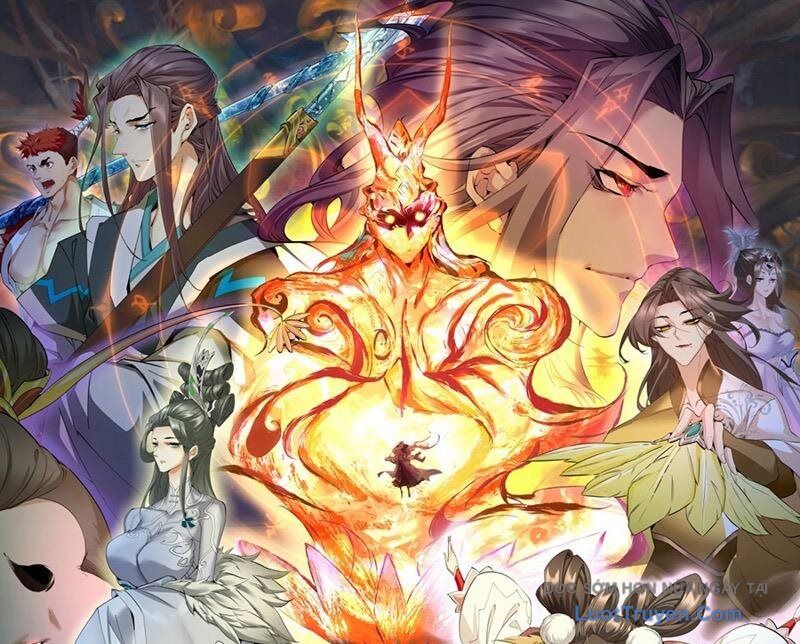 Đồ Đệ Của Ta Đều Là Đại Phản Phái Chapter 420 - Trang 2