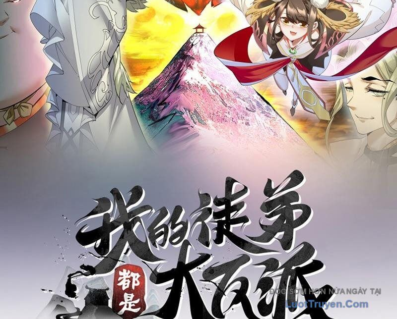 Đồ Đệ Của Ta Đều Là Đại Phản Phái Chapter 420 - Trang 2