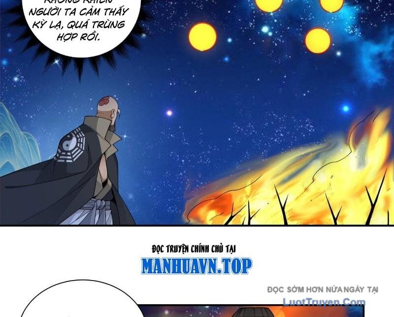 Đồ Đệ Của Ta Đều Là Đại Phản Phái Chapter 420 - Trang 2
