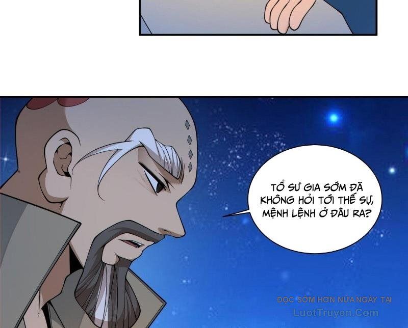 Đồ Đệ Của Ta Đều Là Đại Phản Phái Chapter 420 - Trang 2