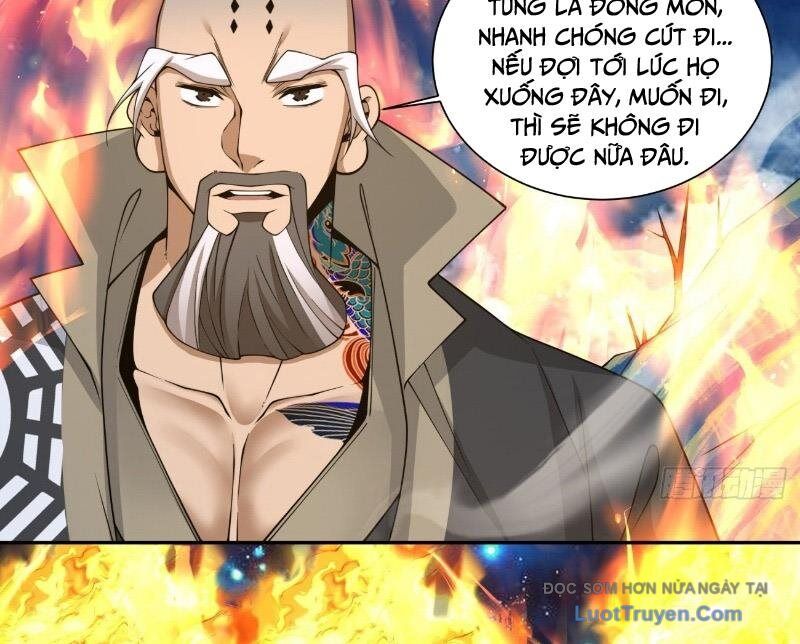 Đồ Đệ Của Ta Đều Là Đại Phản Phái Chapter 420 - Trang 2