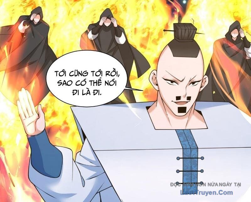 Đồ Đệ Của Ta Đều Là Đại Phản Phái Chapter 420 - Trang 2
