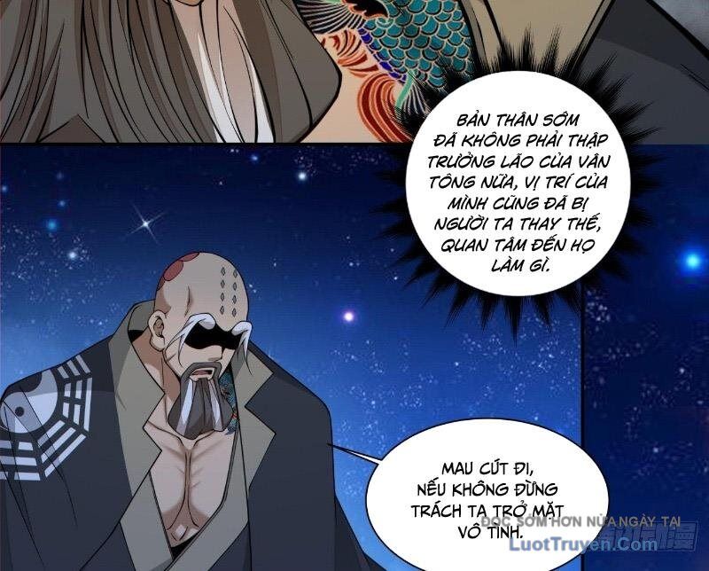 Đồ Đệ Của Ta Đều Là Đại Phản Phái Chapter 420 - Trang 2