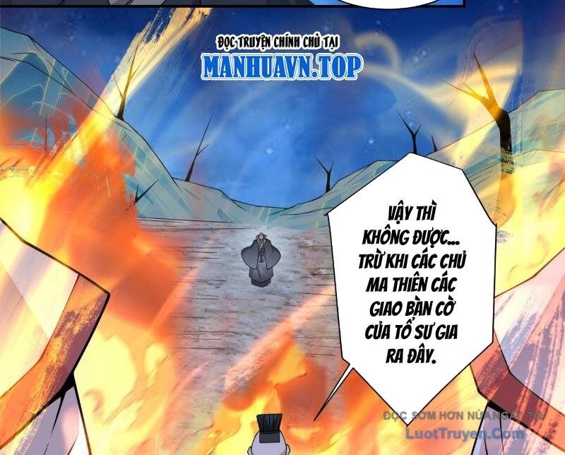 Đồ Đệ Của Ta Đều Là Đại Phản Phái Chapter 420 - Trang 2