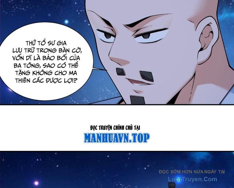 Đồ Đệ Của Ta Đều Là Đại Phản Phái Chapter 420 - Trang 2