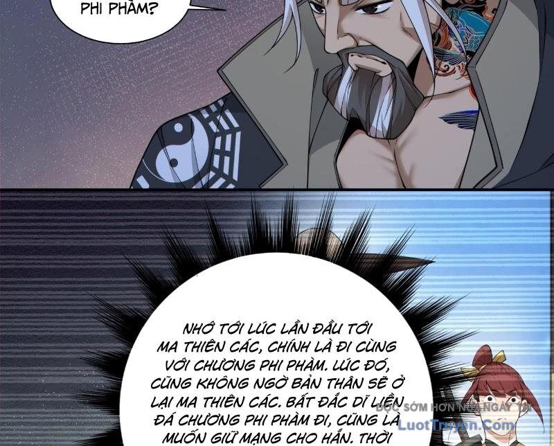 Đồ Đệ Của Ta Đều Là Đại Phản Phái Chapter 420 - Trang 2