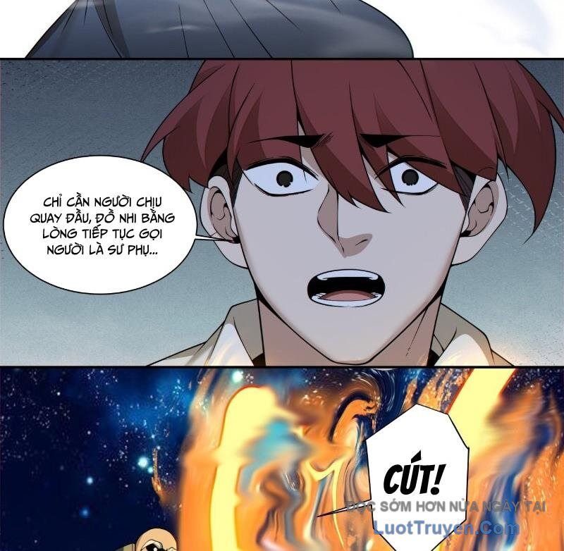 Đồ Đệ Của Ta Đều Là Đại Phản Phái Chapter 420 - Trang 2