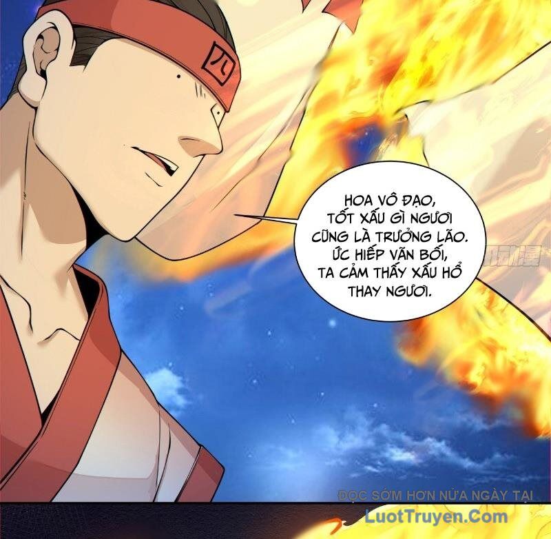 Đồ Đệ Của Ta Đều Là Đại Phản Phái Chapter 420 - Trang 2
