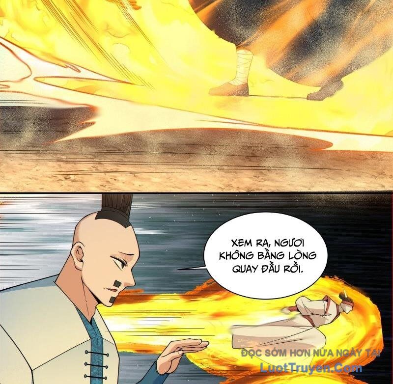 Đồ Đệ Của Ta Đều Là Đại Phản Phái Chapter 420 - Trang 2