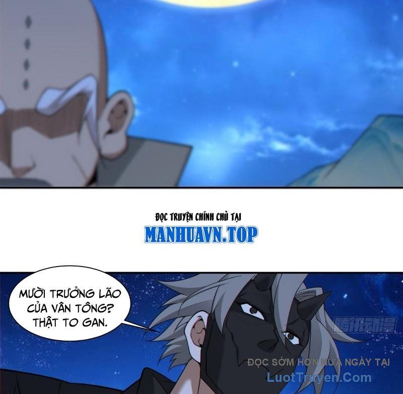 Đồ Đệ Của Ta Đều Là Đại Phản Phái Chapter 420 - Trang 2