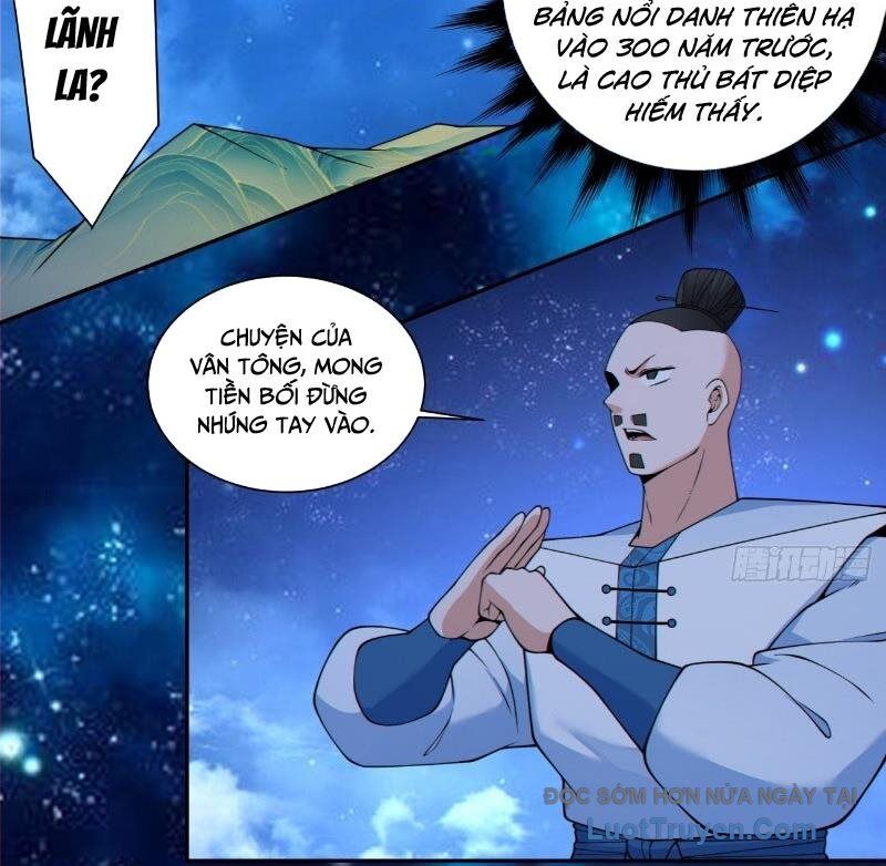Đồ Đệ Của Ta Đều Là Đại Phản Phái Chapter 420 - Trang 2