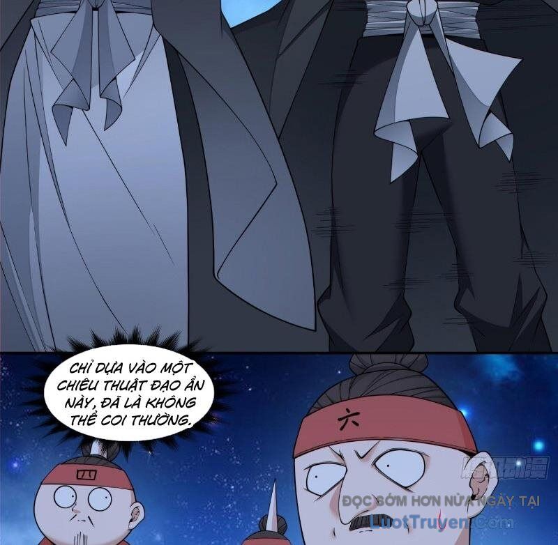 Đồ Đệ Của Ta Đều Là Đại Phản Phái Chapter 420 - Trang 2