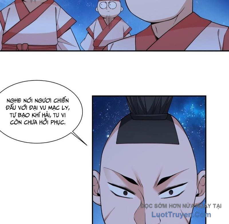 Đồ Đệ Của Ta Đều Là Đại Phản Phái Chapter 420 - Trang 2