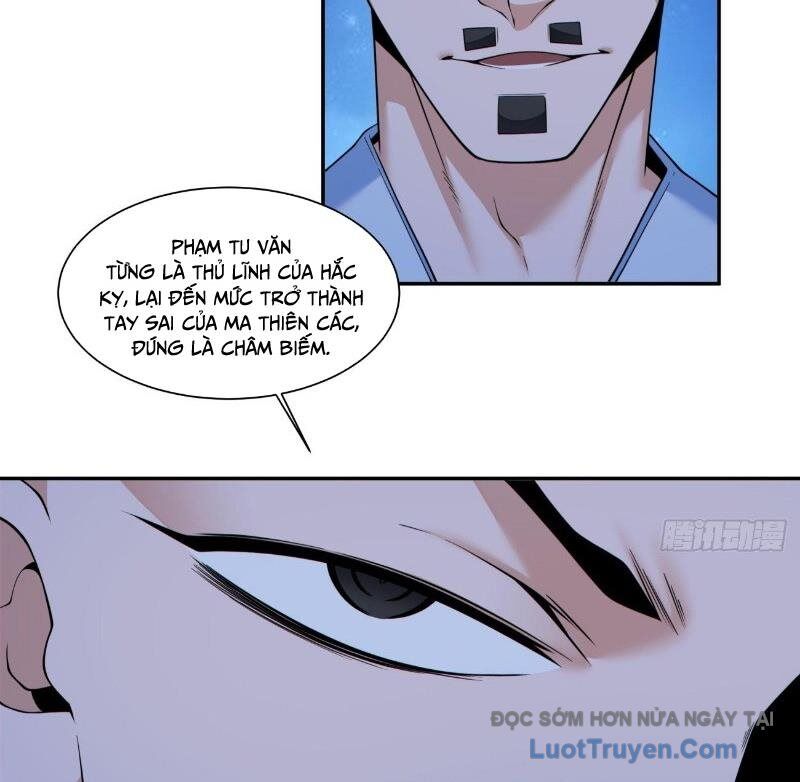 Đồ Đệ Của Ta Đều Là Đại Phản Phái Chapter 420 - Trang 2