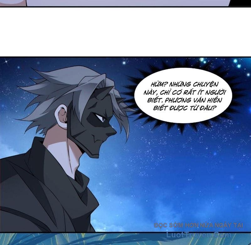 Đồ Đệ Của Ta Đều Là Đại Phản Phái Chapter 420 - Trang 2