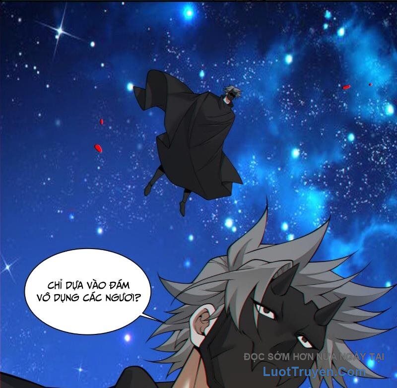 Đồ Đệ Của Ta Đều Là Đại Phản Phái Chapter 420 - Trang 2