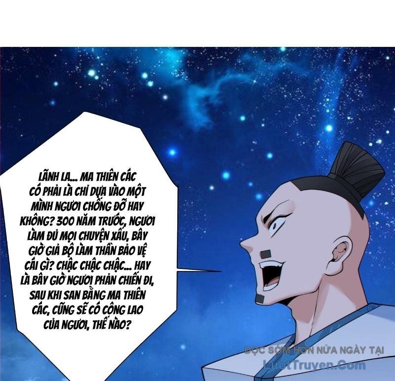 Đồ Đệ Của Ta Đều Là Đại Phản Phái Chapter 420 - Trang 2