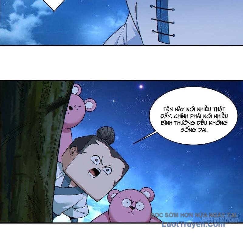 Đồ Đệ Của Ta Đều Là Đại Phản Phái Chapter 420 - Trang 2