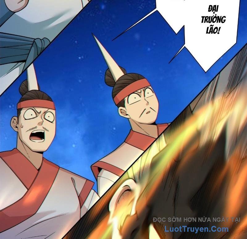 Đồ Đệ Của Ta Đều Là Đại Phản Phái Chapter 420 - Trang 2
