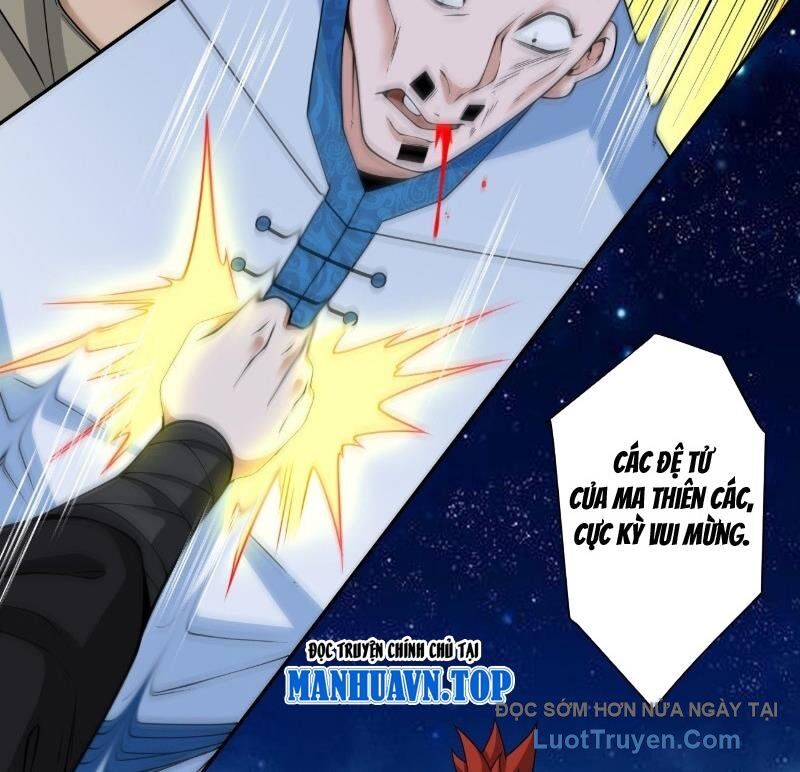 Đồ Đệ Của Ta Đều Là Đại Phản Phái Chapter 420 - Trang 2