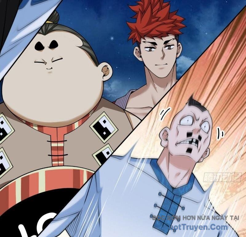 Đồ Đệ Của Ta Đều Là Đại Phản Phái Chapter 420 - Trang 2