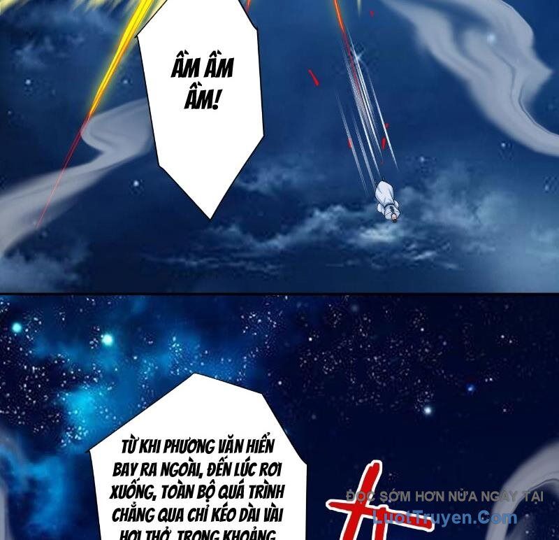 Đồ Đệ Của Ta Đều Là Đại Phản Phái Chapter 420 - Trang 2