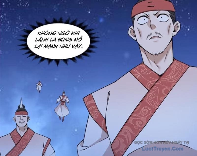 Đồ Đệ Của Ta Đều Là Đại Phản Phái Chapter 421 - Next Chapter 422