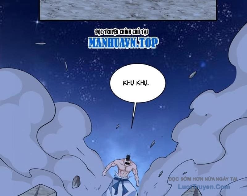 Đồ Đệ Của Ta Đều Là Đại Phản Phái Chapter 421 - Next Chapter 422