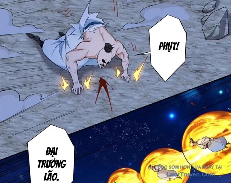 Đồ Đệ Của Ta Đều Là Đại Phản Phái Chapter 421 - Next Chapter 422