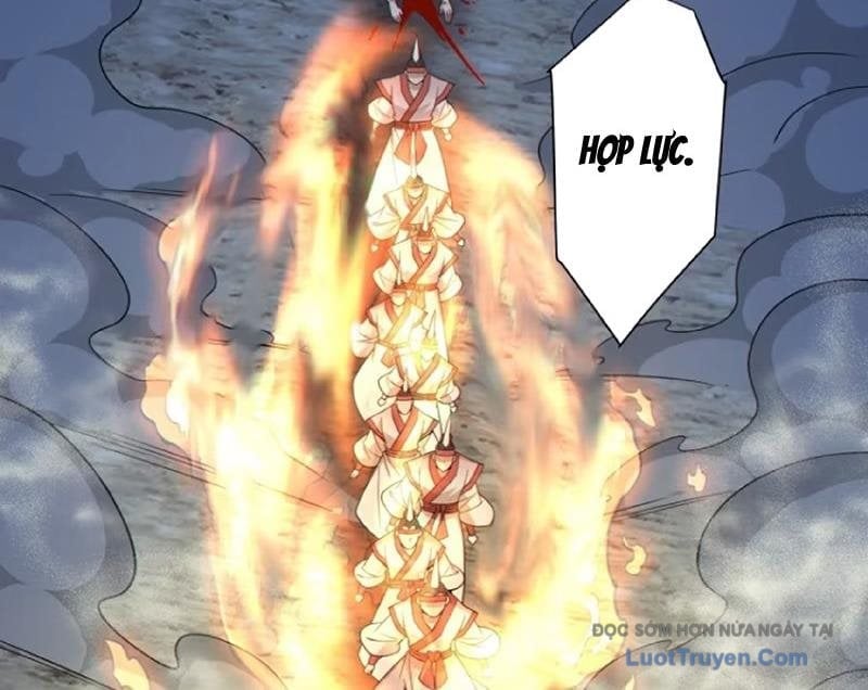 Đồ Đệ Của Ta Đều Là Đại Phản Phái Chapter 421 - Next Chapter 422