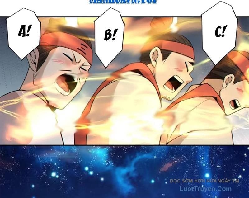Đồ Đệ Của Ta Đều Là Đại Phản Phái Chapter 421 - Next Chapter 422