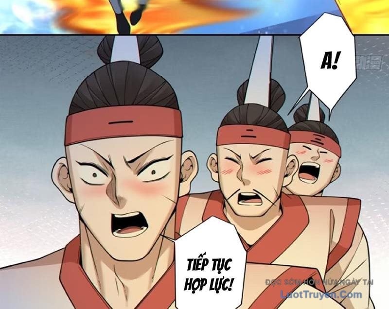 Đồ Đệ Của Ta Đều Là Đại Phản Phái Chapter 421 - Next Chapter 422