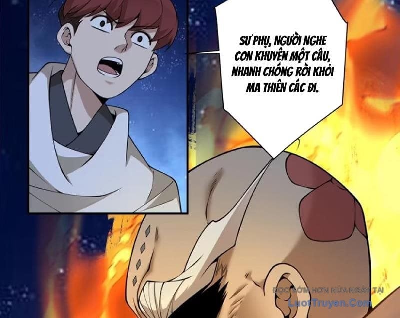 Đồ Đệ Của Ta Đều Là Đại Phản Phái Chapter 421 - Next Chapter 422