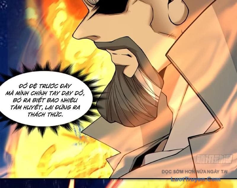 Đồ Đệ Của Ta Đều Là Đại Phản Phái Chapter 421 - Next Chapter 422