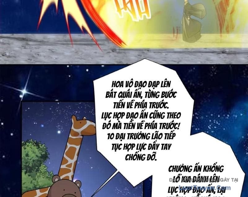 Đồ Đệ Của Ta Đều Là Đại Phản Phái Chapter 421 - Next Chapter 422