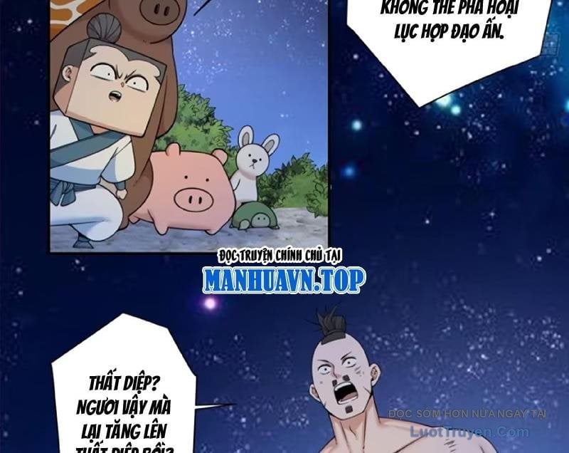 Đồ Đệ Của Ta Đều Là Đại Phản Phái Chapter 421 - Next Chapter 422