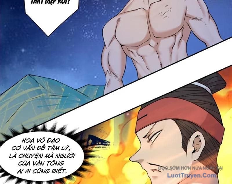 Đồ Đệ Của Ta Đều Là Đại Phản Phái Chapter 421 - Next Chapter 422