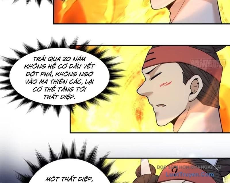 Đồ Đệ Của Ta Đều Là Đại Phản Phái Chapter 421 - Next Chapter 422