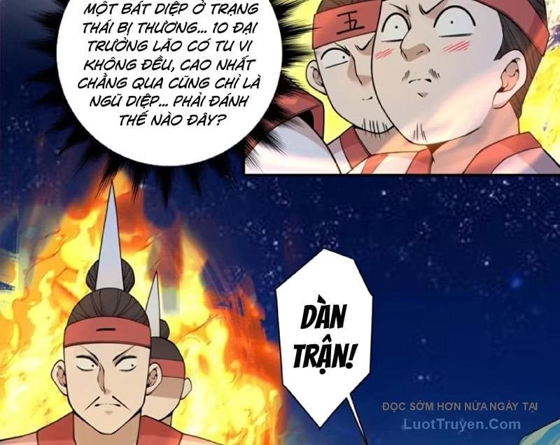Đồ Đệ Của Ta Đều Là Đại Phản Phái Chapter 421 - Next Chapter 422