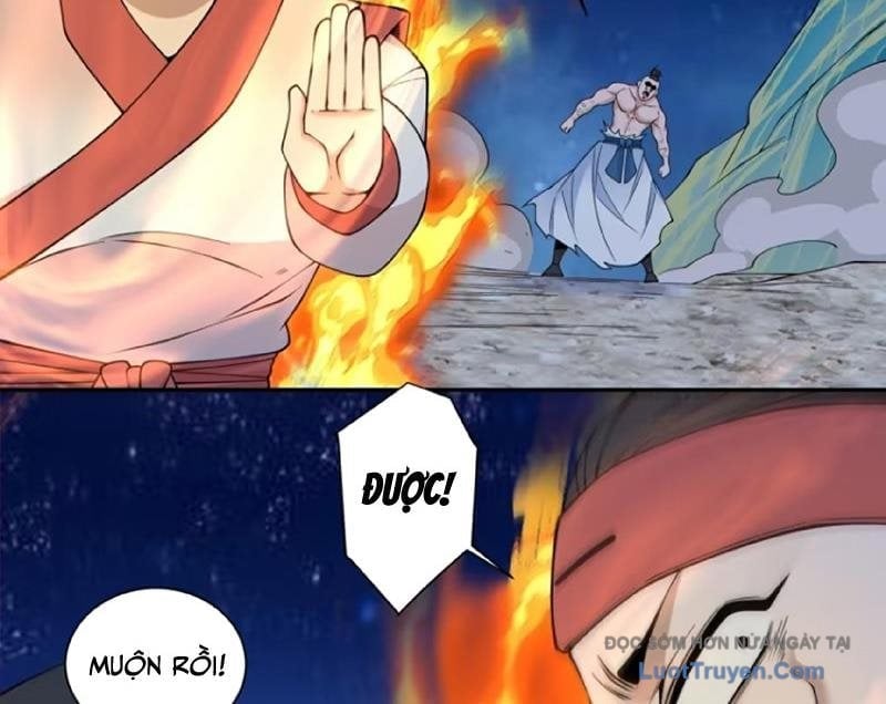 Đồ Đệ Của Ta Đều Là Đại Phản Phái Chapter 421 - Next Chapter 422