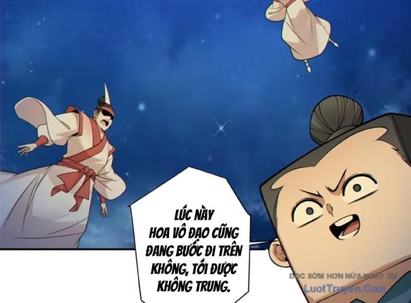 Đồ Đệ Của Ta Đều Là Đại Phản Phái Chapter 421 - Next Chapter 422
