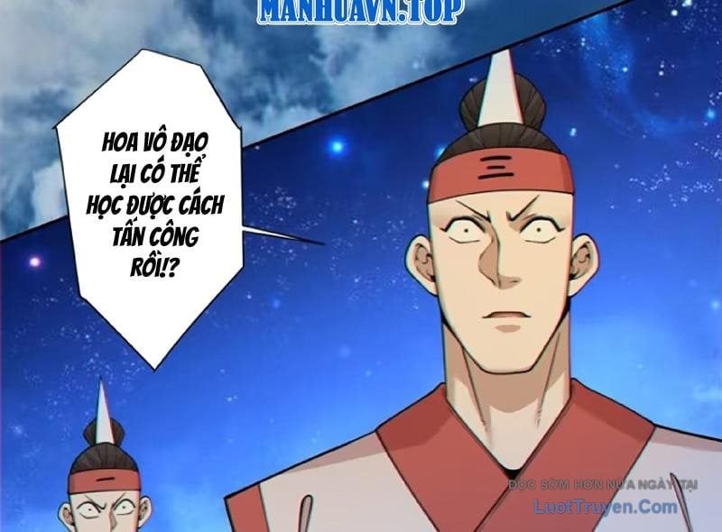 Đồ Đệ Của Ta Đều Là Đại Phản Phái Chapter 421 - Next Chapter 422