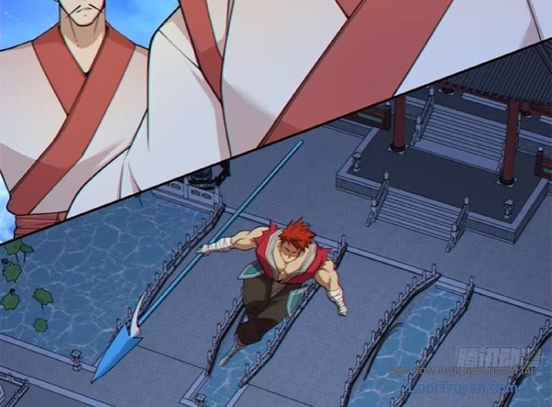 Đồ Đệ Của Ta Đều Là Đại Phản Phái Chapter 421 - Next Chapter 422